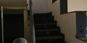 Cho thuê nhà mặt tiền đường Quốc Lộ 1A, kế bên khu công nghiệp lớn sầm uất