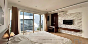 Bán Biệt thự Quảng Khánh, Tây Hồ, 136m x 5 tầng, sát Hồ Tây