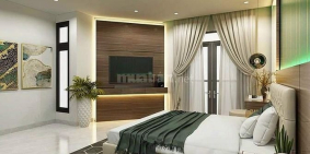 Bán Nhà Đường Bình Phú Quận 6 4 Tầng 80 m2 giá chỉ 10 tỷ