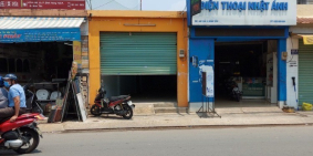 Kẹt tiền cần bán gấp Mặt Tiền Mã Lò, Bình Tân 4.2m x 24 Giá: 9.999 tỷ