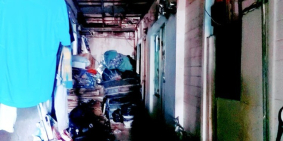 Mặt tiền Dương Quảng Hàm 142m2 16 tỷ giáp siêu thị Emart.