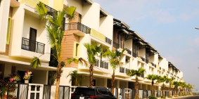 Bán nhà ở dự án Belhomes Từ Sơn, Bắc Ninh