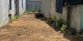 Chính chủ bán gấp căn nhà 2 tầng 3p trọ sau kcn mp3 và lô đất chỉ 850tr ngay chợ