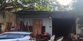 bán nhà Xưởng khu dân cư Đông An, Tân Đông Hiệp tp Dĩ An