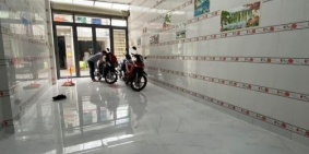 Bán nhà Hẻm xe hơi 5M THÔNG, Nguyễn Sơn, Quận Tân Phú/ 56M2/ 4 Tầng.