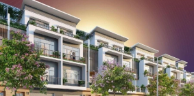 Cần tiền làm ăn bán giá gốc lô đất 120m2,giá 1,9 tỷ,dự án t&t city millennia