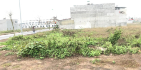 Bán ngay lô góc hai mặt tiền siêu đẹp thuộc KĐT mới Xuân Hòa,Vĩnh Phúc.096383655