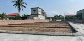 Sở hữu ngay lô đất vị trí đẹp tại Kim Thành, HD chỉ từ 650tr