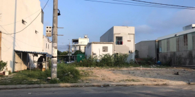 GIẢM GIÁ-Bán gấp lô Nguyễn Nhược Pháp-100m2-Vị trí đắc địa-0707535234.