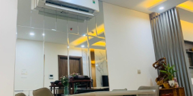 Cần bán 2 lô đất vườn xã Phước Khánh, Nhơn Trạch, đường xe hơi, SĐCC