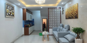 Bán nhà Phố Dương Quảng Hàm 45m, 5 tầng, 4 tỷ