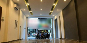 Cho Thuê Nhà 2 Tầng MT Hoàng Diệu. Đà Nẵng