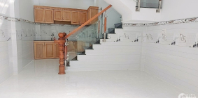 Bán nhà đẹp hẻm Nguyễn Kiệm 30m2 3.7 tỷ, đối điện Bệnh viện 175.