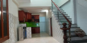 Bán nhà HXH Bùi Quang Là 78m2 gần mặt tiền Phan Huy Ích chỉ 5.8 tỷ.