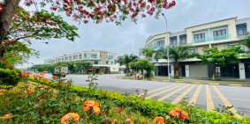 Bán nhà phố knh doanh sầm uất Vsip Bắc Ninh