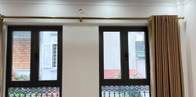 Bán nhà Ngọc Lâm 40Mx5T 3.9 tỷ Dân xây, 2 thoáng, Gần phố, thông Nguyễn Văn Cừ