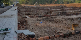 Đất nền giá rẻ, liền kề KCN Phước Đông 3.200ha