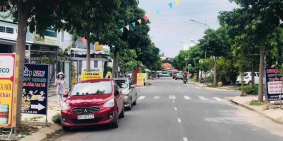 Cần bán gấp đất MT đường Tầm Vu, P26, Q. Bình Thạnh, 80m2, sổ hồng.Giá chỉ 2.9tỷ