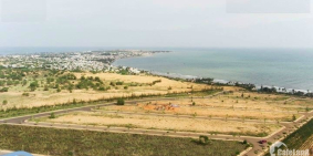 Đất nền biệt thự biển Sentosa Villas - Mũi Né, Phan Thiết view biển 19 triệu/m2