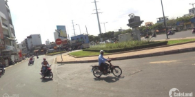 Kẹt tiền bán gấp đất GÒ VẤP, Nguyên Hồng, P1, 100m2, Giá 2.3tỷ, Shr, hổ trợ GPXD