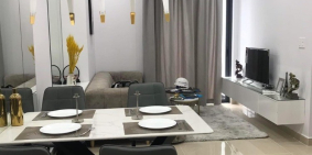 Căn hộ 70m2 2pn pháp lý rõ ràng giá tiền hợp lý