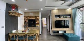 Chính chủ bán căn hộ 3PN Chung cư PHC 158 Nguyễn Sơn, Long Biên, Hà Nội