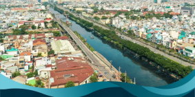 Ra gấp căn 2pn 2wc 4 view sông giá rẻ