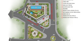 Nhận booking dự án Phú Tài Central Life - Chung cư Quy Nhơn