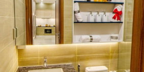 Chỉ 1tỷ8 để có thể sở hữu một cuộc sống loại nhất, tại sao không ?