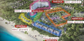 VILLA charm hồ tràm 20 tỷ,full nội thất,thang máy riêng,hổ trợ vay 100%