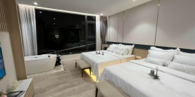 Charm Hồ Tràm Căn hộ 2.7 Tỷ,Biệt Thự 20 Tỷ,Shohouse 19 Tỷ Cam kết lợi nhuận 6.5%