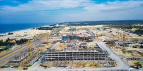 Siêu dự án REGAL LEGEND vốn đầu tư 10 000 tỷ - Mở giỏ hàng đặc biệt GIÁ cực tốt