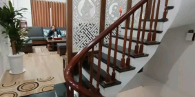 Nhà Doãn Kế Thiện 43m2, ngõ OTO, KINH DOANH sầm uất, 8.2tỷ