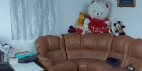 Nhà trung tâm phố, hẻm xe hơi, sổ riêng xây dựng Phạm Ngọc Thạch, Đà Lạt