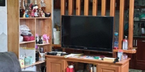 Bán nhà trung tâm Hải Châu Đà Nẵng, nhà đẹp Trưng Nữ Vương, thiết kế độc,3.25 tỷ