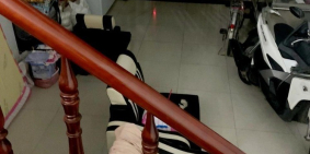 NHÀ HÓT BÌNH TÂN – LÊ VĂN QUỚI – 64M – HẺM LỚN THÔNG TỨ TUNG