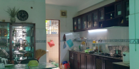 Bán rẻ MT 88m2 A4 ngay Lê Lai - Đồng Đen