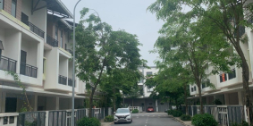 Duy nhất một căn nhà ở môi trường xanh tại Vsip Từ Sơn, Bắc Ninh