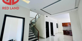 SIÊU PHẨM  NHÀ 2 MẶT TIỀN KIỆT Ô TÔ LẠI THẾ