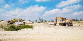 SIÊU DỰ ÁN INDOCHINA RIVERSIDE COMPLEX - GĐ2 PHÂN KHU MẶT SÔNG - CHIẾT KHẤU 9%