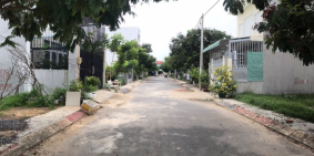 Bán đất MT đường Trục, Bình Thạnh. Giá chỉ 2.7 tỷ 80m2, thổ cư 100%, SHR,