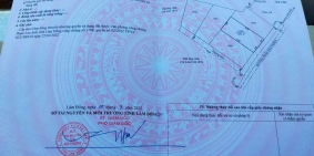 Bán đất Trần Đại Nghĩa Phường 8, Đà Lạt