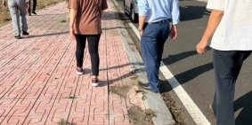 Điểm nóng BĐS phía nam, ngay TTTP Đồng Xoài sổ riêng giá F0 chỉ từ 8tr/m2