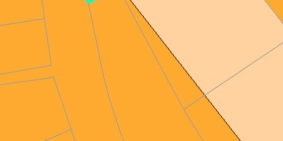 Cần bán 2 lô đất vườn 1100m2. giá 5.5 tỷ xã Phước Khánh, Nhơn Trạch