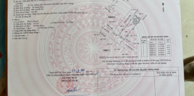 CHỦ ĐẤT GỬI BÁN ĐẤT LINH TRUNG, Đường số 8, Khú Pho 8