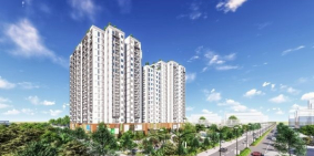 Bán Căn Hộ Unico Thăng Long Ngay Đại Nam Bình Dương