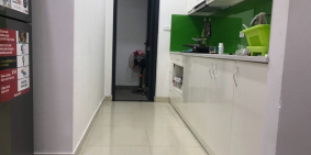 Cần bán căn hộ 2N2VS chung cư Goldmark City - LH: 0383743600