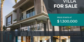 THANH TOÁN 10% SỞ HỮU NGAY BIỆT THỰ VẬN HÀNH BỞI MARRIOTT LH 0905672687 TÚ