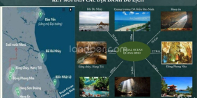 Đại dự án Regal Legend Quảng Bình - Boutique hotel mặt tiền biển