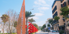 Shophouse "hàng hiếm" tại Lạng Sơn, chỉ từ 1,3 nhận nhà ở ngay. LH 0978.194.149